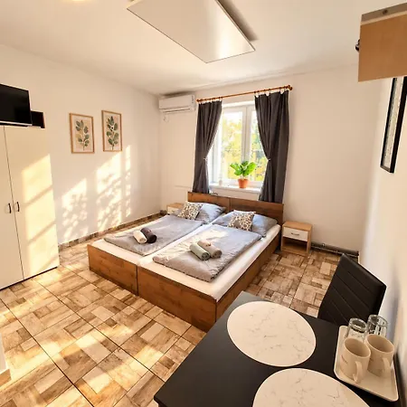 Habitación en casa particular Hunhome